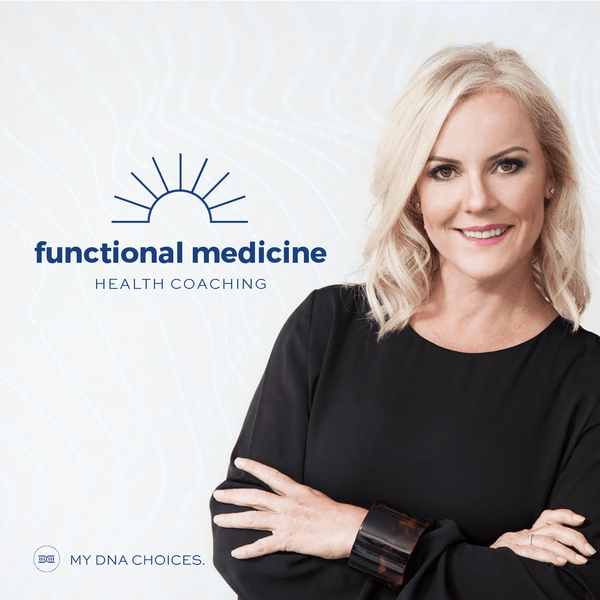 Functional Medicine Health Coaching Consults | Coaching MY DNA CHOICES. 1 hour 