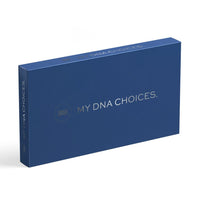 DNA Test | Whole Exome Sequencing - WES