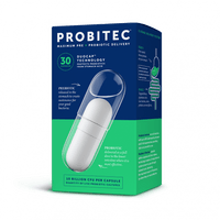 Probitec Supplements PROBITEC 30 capsules 