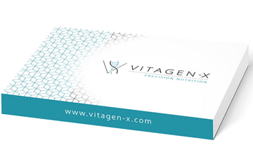 VitaGEN + VitaFEM + VitaTHYROID